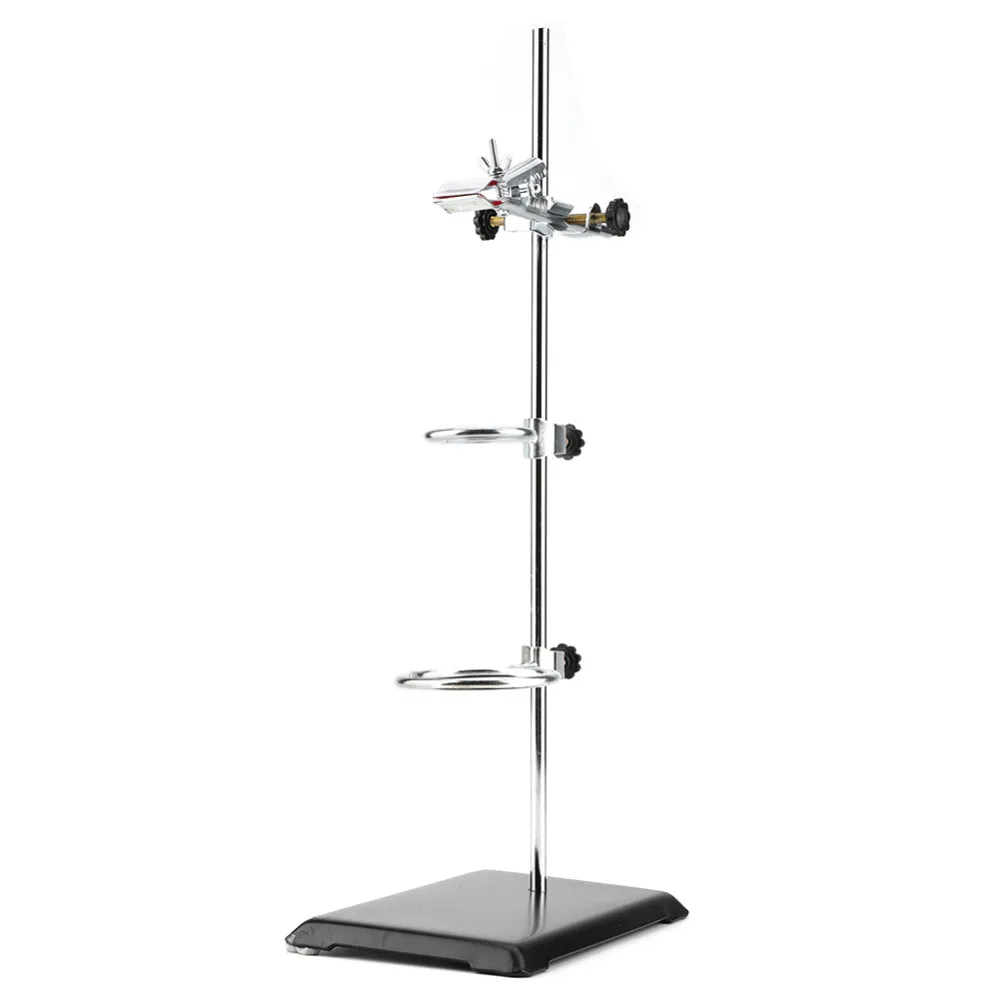 Hot Laboratory Stands Support Clamp Lab Clips Flask Condenser Bracket | Обустройство дома