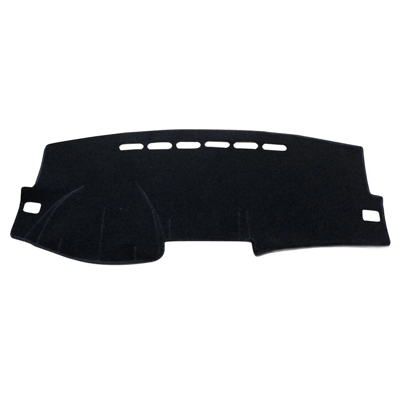 Крышка приборной панели автомобиля Dashmat Dash коврик для Toyota Corolla 2009 2010 2011 2012 2013