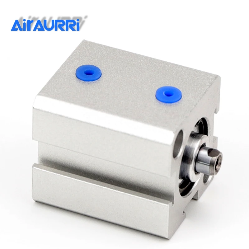 Высокое качество SDA Серии Пневматический Компактный воздушный цилиндр 16 мм