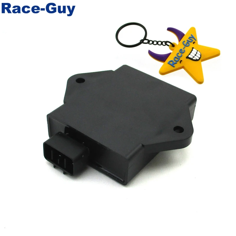 7500 RPM зажигание 8 Pin DC CDI Коробка для Linhai Roketa Diamo Turista 300cc 260cc TBX 250cc LH170MN LH170 MA|cdi box|dc cdidc