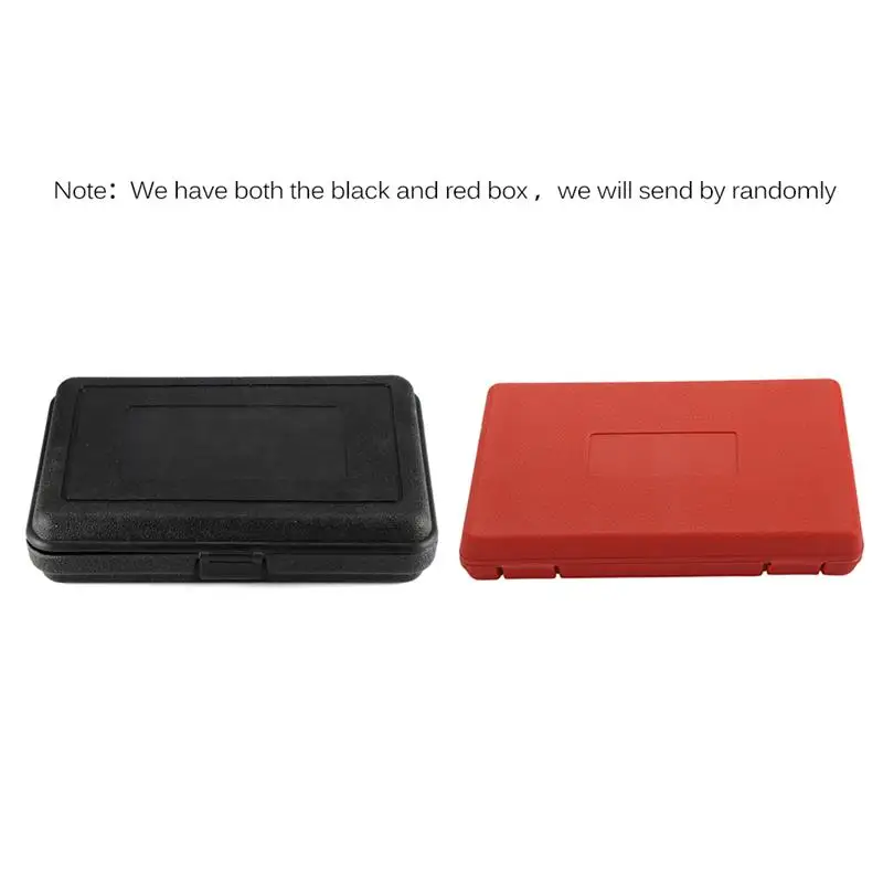 

Car Tire Repair Kit Car Van Motorcycle Bike Tire Repair Tools Emergency Heavy Duty Tubeless Tire Puncture Repair Kit