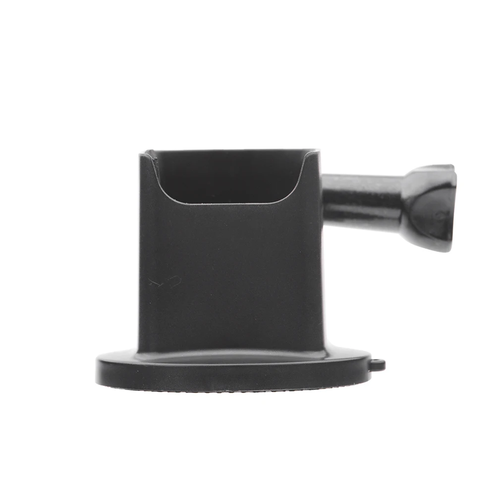 Bracket Spare Part Durable Desktop Tripod Black Base Adapter Plastic Stabilizer Stand Portable For Osmo Pocket Gimbal | Электроника