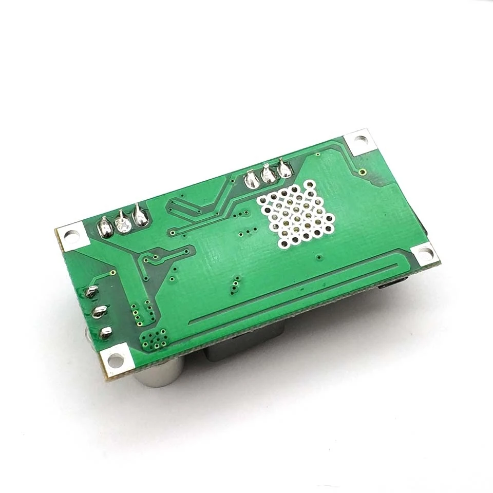 Φ LM2596 HVS LM2596HVS 60V 3A понижающий постоянный ток/напряжение CC CV | Электроника