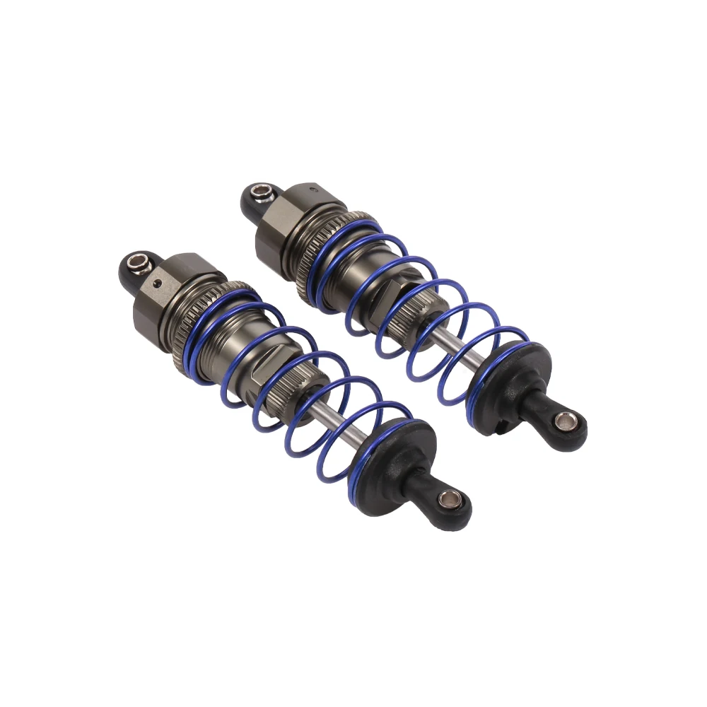 ZD Racing 2 шт. передняя амортизирующая подвеска амортизатора для 1/8 RC HSP Redcat Hongnor LRP HPI