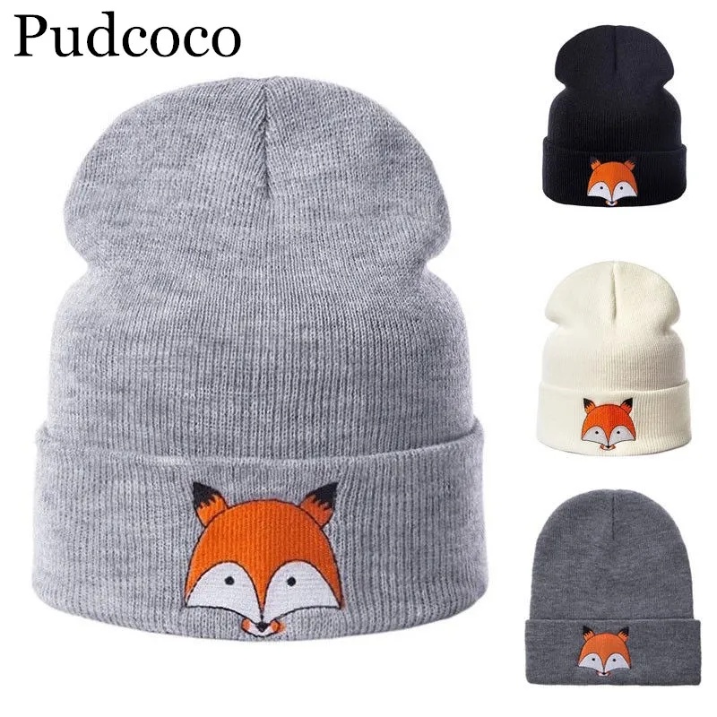 Pudcoco новинка 2019 хлопковая мягкая теплая шапочка для новорожденных мальчиков и