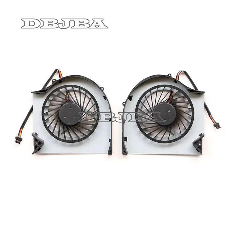 Новый вентилятор для EVGA SC17 охлаждающий GTX1070 версия GPU + ЦП|Охлаждающие подставки