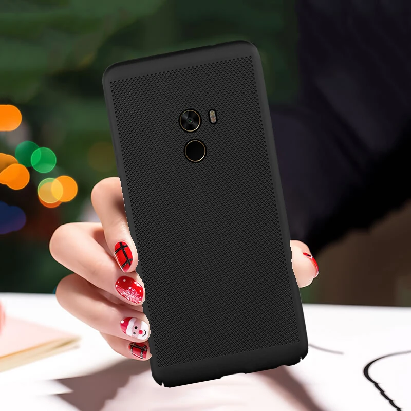 Охлаждающий чехол для телефона Xiaomi Redmi S2 6A 6Pro чехлы айфонов 5 5Plus 4X 4A 3s Note4 Pro 5A Pocophone