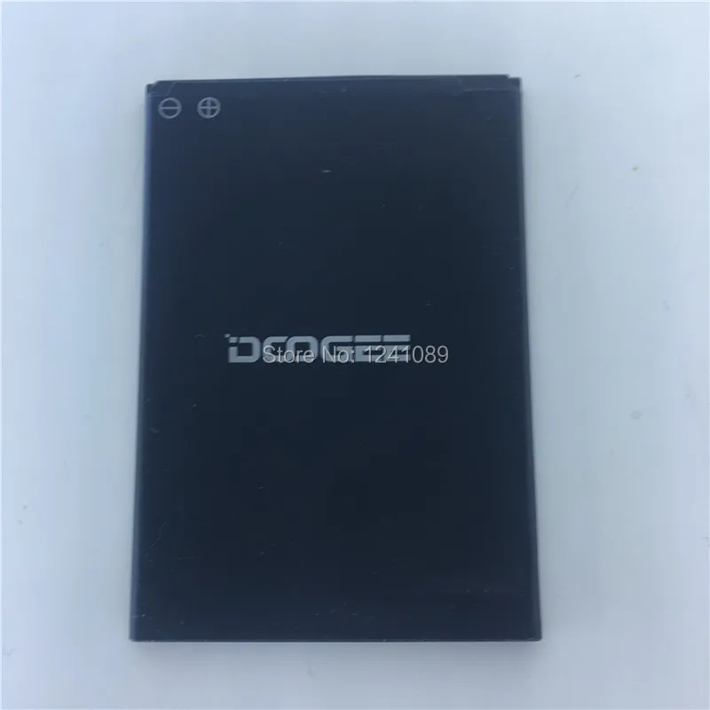 Аккумулятор для мобильного телефона DOOGEE BAT16542100 аккумулятор 2300 мАч длительное