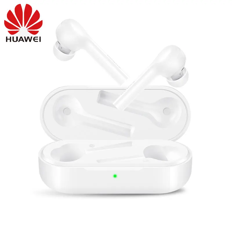 Оригинальные наушники huawei Honor Flypods Lite AM H1C Bluetooth 4 2 гарнитура|Наушники и гарнитуры| |