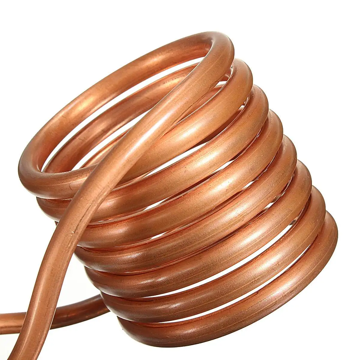 

1PC ZVS Induction Heating Machine Cooling Fan PCB Copper Tube 12-36V 1000W 20A High Frequency Induction Heating Machine Module