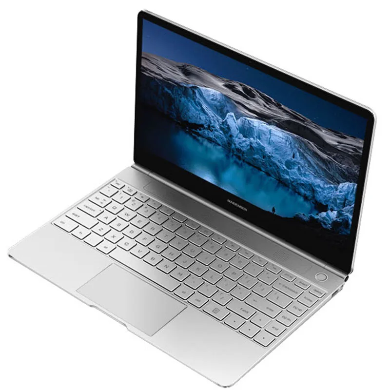 MAIBENBEN Jinmai 6A Ноутбук 13 3 дюймов Windows 10 Intel N4000 четырехъядерный 2 ГГц 4 Гб ram 128 SSD BT 5 0 4G + 5G