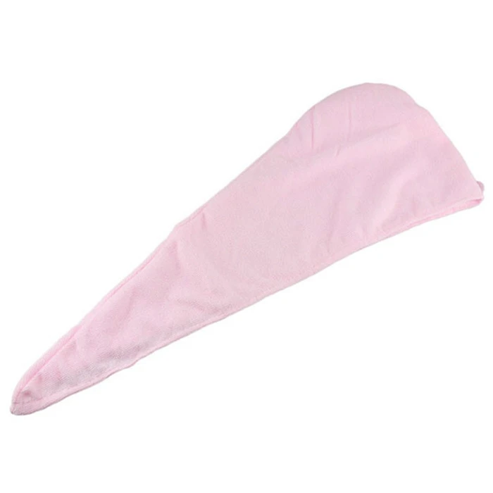 Cartoon Rabbit Super Absorbent Fiber Dry Hair Cap Towel 2PCS | Аксессуары для одежды