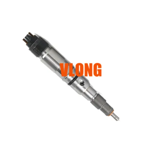 ERIKC 0445120395 автомобиль масляный насос инжектор 0445120247 Bico Common Rail впрыска топлива 0 445
