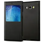 Чехол-книжка для Samsung Galaxy A5 2015, Galaxy 5, SM A500 SM-A500F, A5Case 360, кожа