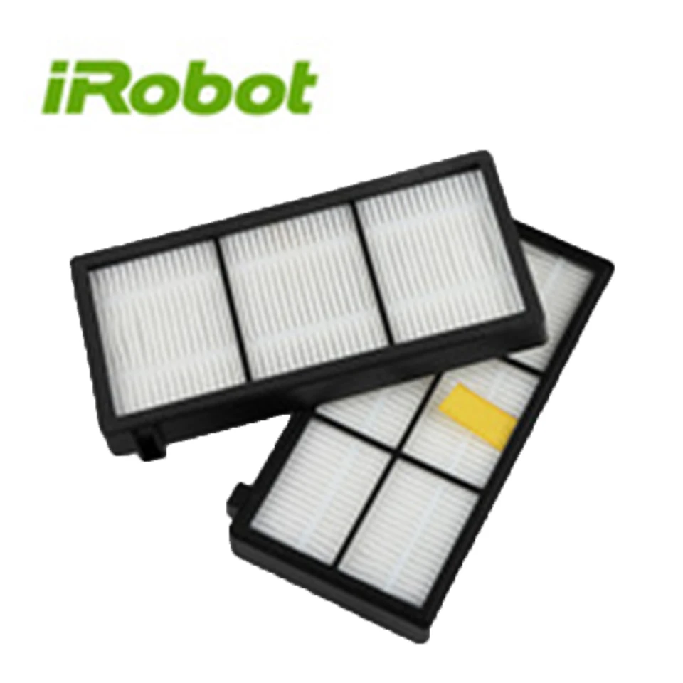 Совместим с пылесосами iRobot серии 8/9 такими как 870/800/880/960/980 напольные Подметальные