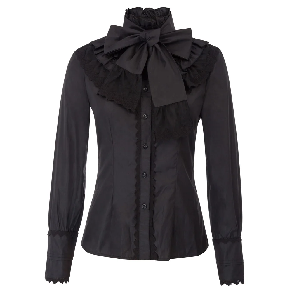 Shirts & Blouses