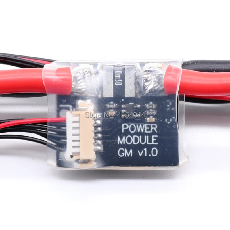 Модуль питания с 5 3 В DC BEC разъемом XT60 / XT90 T для APM2.8 2 6 8 Pixhawk2.4.8 PIX RC Drone | Игрушки и