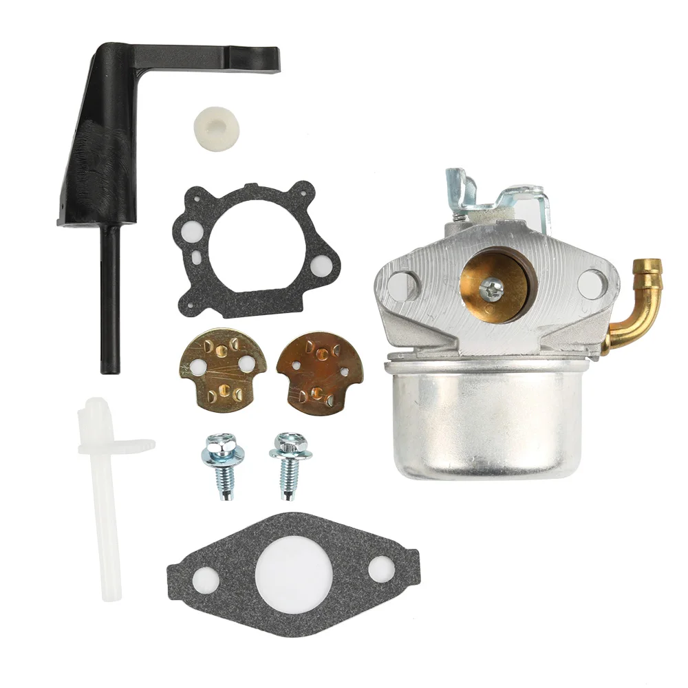 Карбюратор и АКСЕССУАРЫ ДЛЯ Briggs & Stratton 698860 798653 693865 791077 790290|Газонокосилка| |