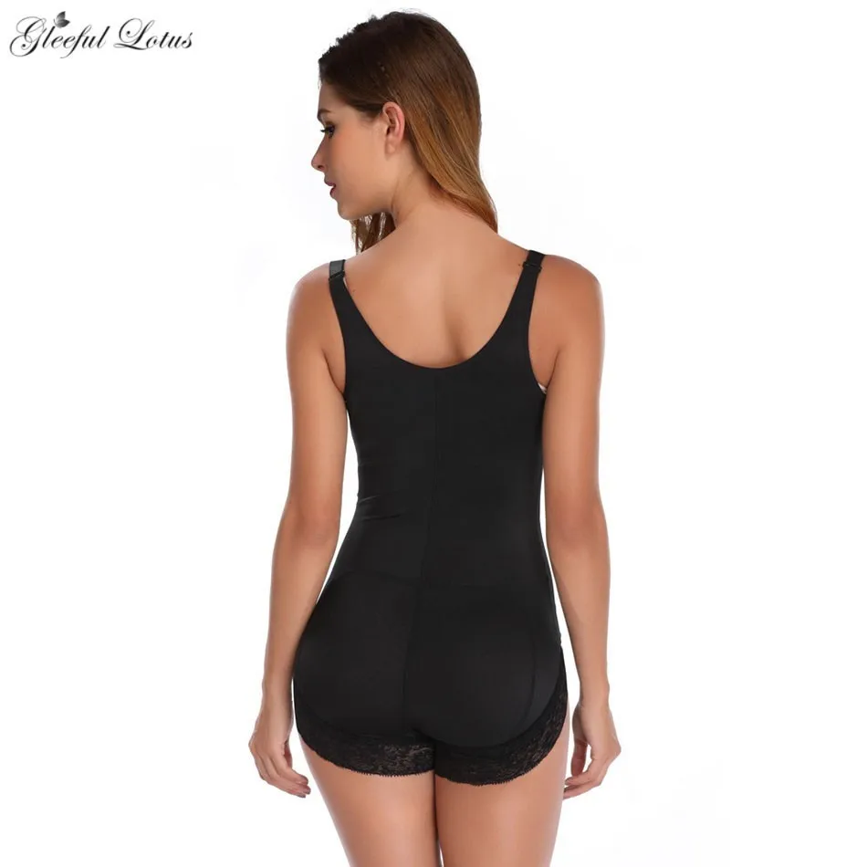 Latex Shaperwear Modeling Strap Body Shaper Slimming Underwear Women Tummy Control Waist Trainer Butt Lift Slim Bodysuit |