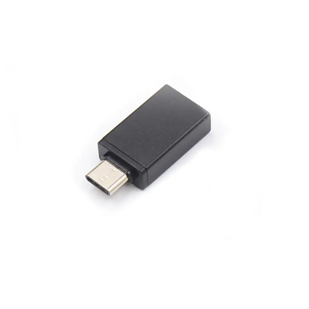 Адаптер маленький USB мобильный 0 к телефону легко переносить 3 OTG сплав алюминия