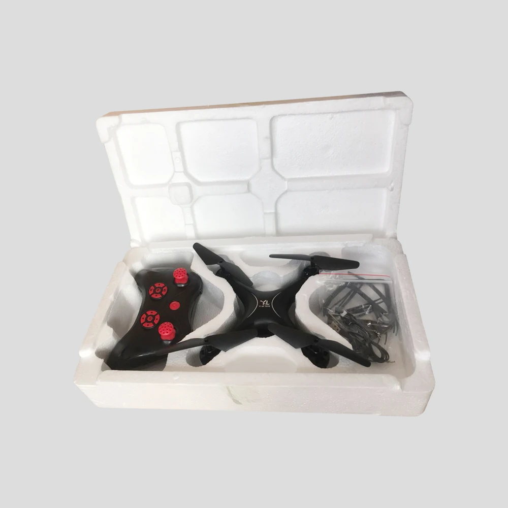 2.4G 4-Axis RC Drone Toys Altitude Hold Quadcopter With 0.3MP HD Camera | Игрушки и хобби