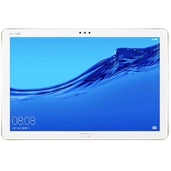 HUAWEI M5 BAH2-AL10 4G планшетофон (плафон) 10 1 дюймов Android 8 0 Kirin 659 Octa Core 4 Гб Оперативная