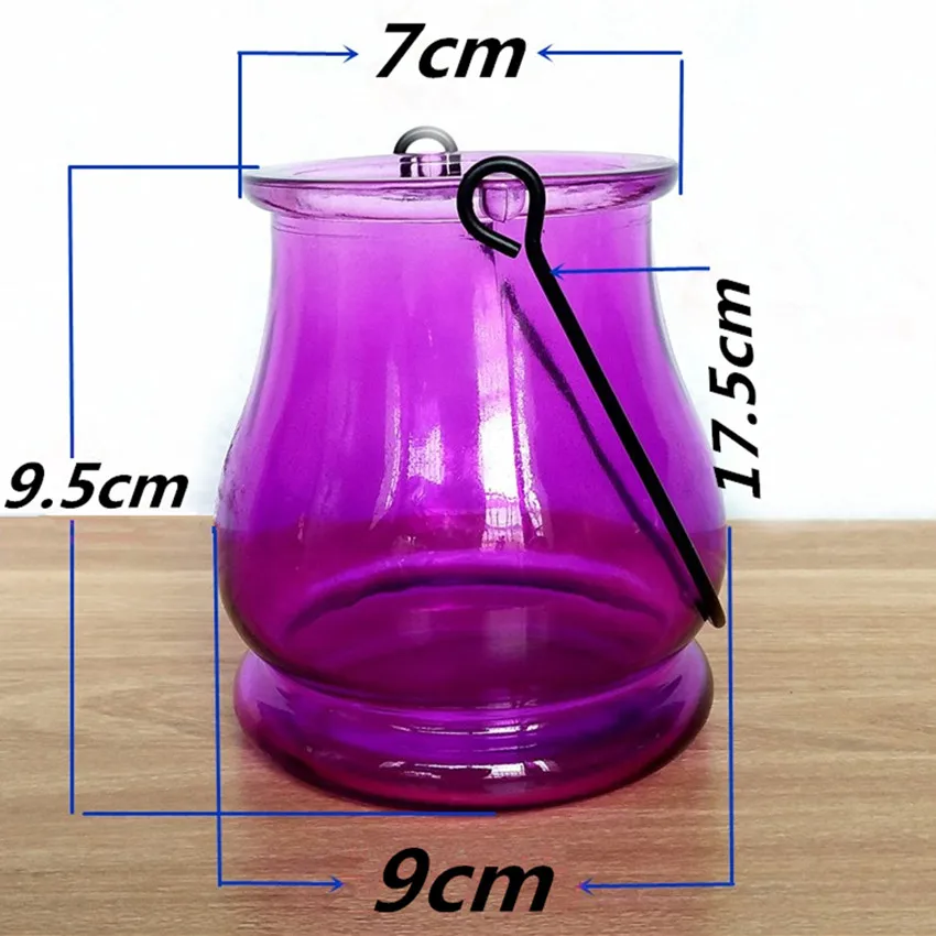 1 шт. DIY 3D образец вазы игра головоломка для детей Детские мозаики липкий Кристалл