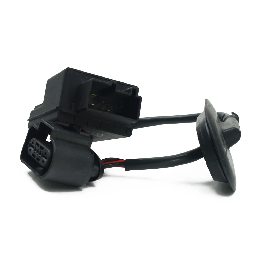 OEM модуль контроллера масляного топливного насоса для Volkswagen VW Jetta EOS Golf Rabbit Beetle Passat