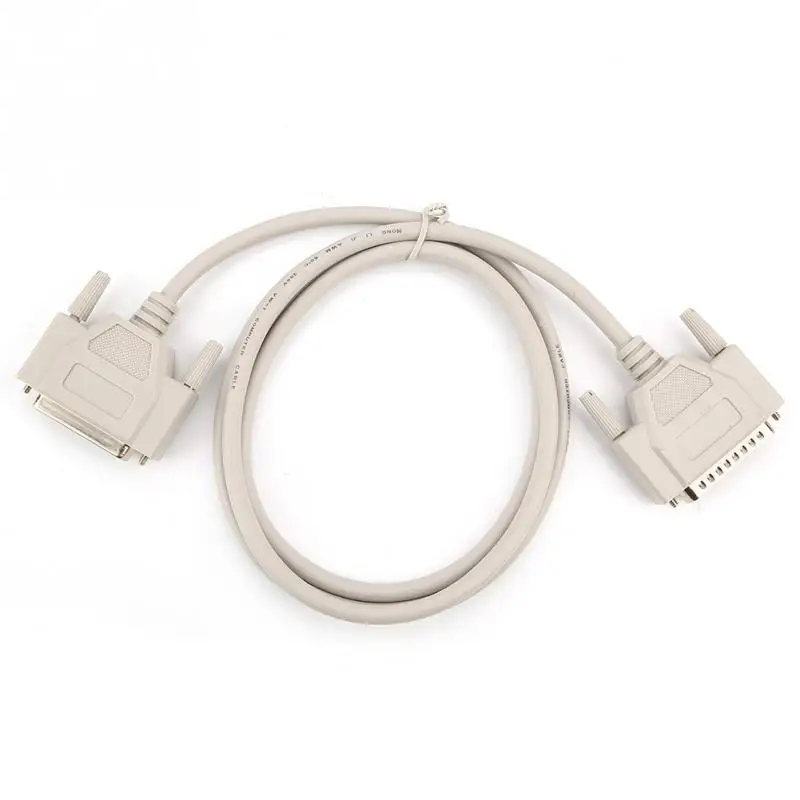 6 осевой ЧПУ MACH3 USB плата интерфейса адаптер для драйвера двигателя с кабелем 25