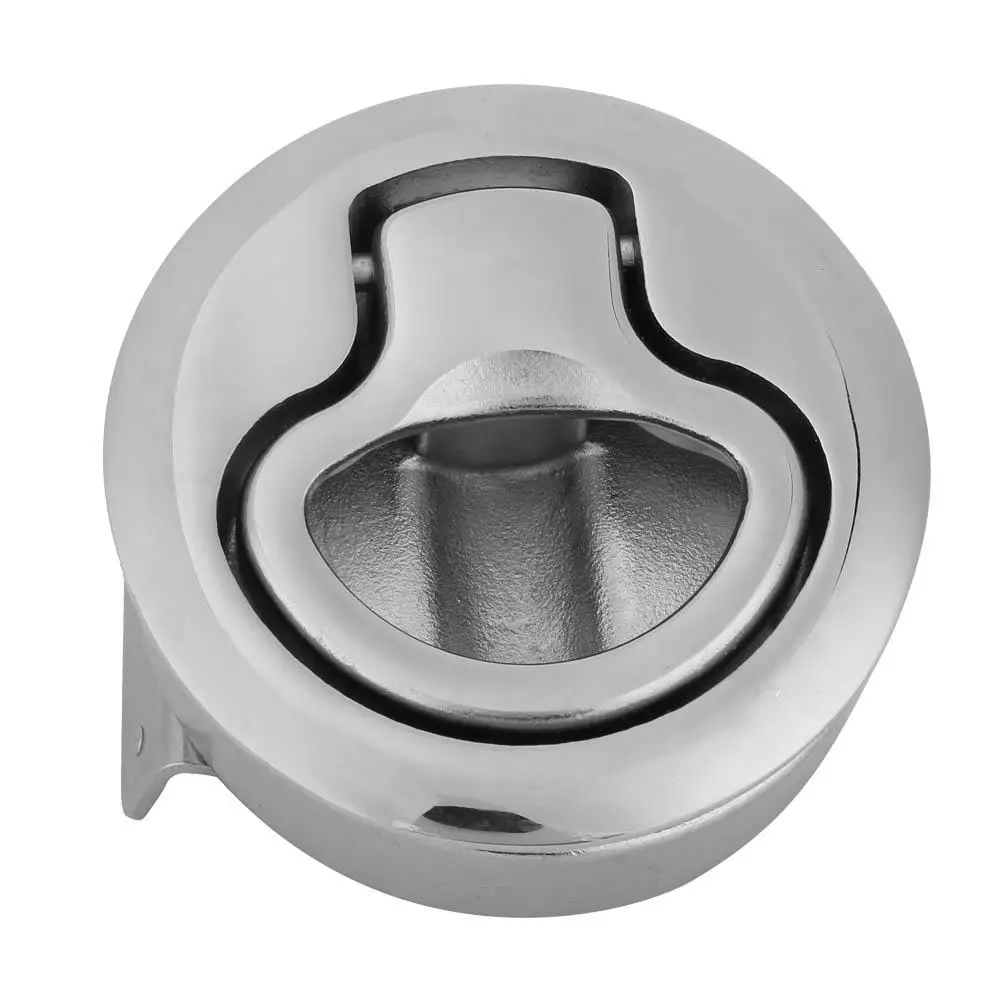 Boat Stainless Steel Deck Latch Door Cam Car Hardware Accessories | Обустройство дома