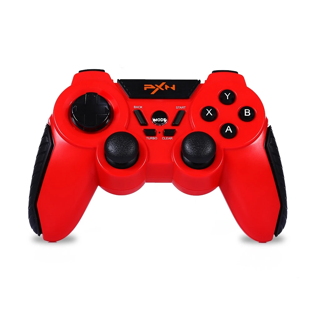 Pxn-8663 Bluetooth джойстик игровой портативный с зажимом для Android Windows
