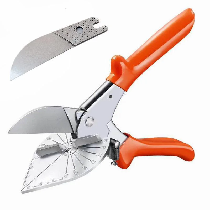 Универсальные Угловые ножницы универсальные U образные плотничные карточки с