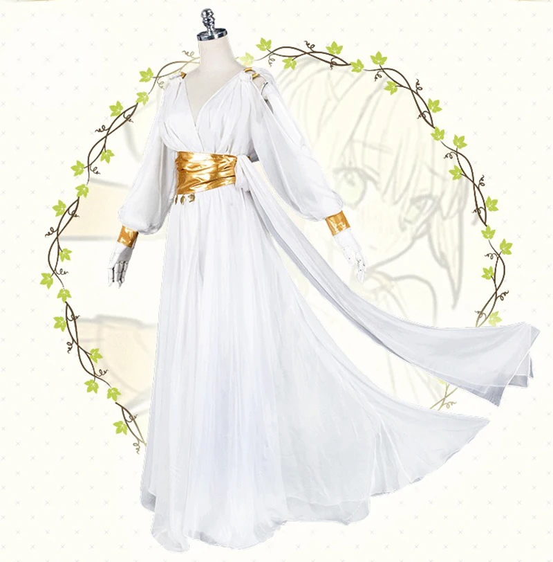 Игра FGo Alter Jeanne d'Arc Косплей Костюм FGO Saber спальное платье сексуальные пижамы