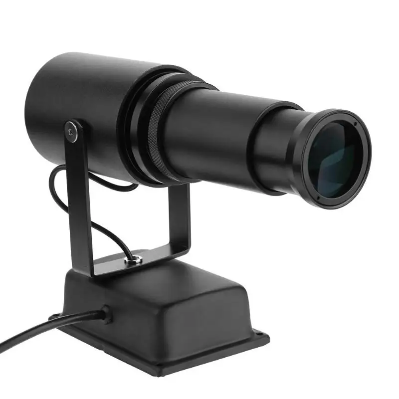 LED Projector 30W IP65 Dustproof 1200LM Advertising lmage Projection Lamp | Электроника