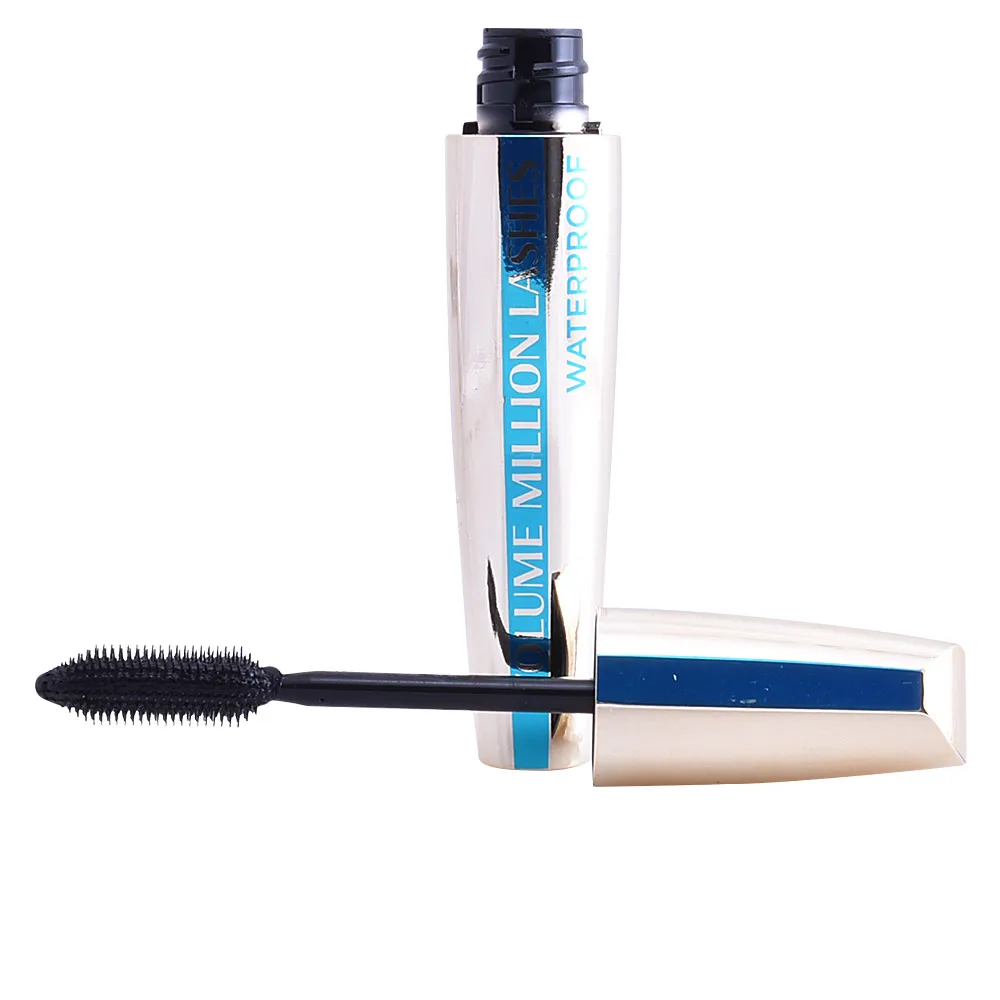 Объем миллионов ресниц тушь для WP # Black l'or Make Up 9 мл| |