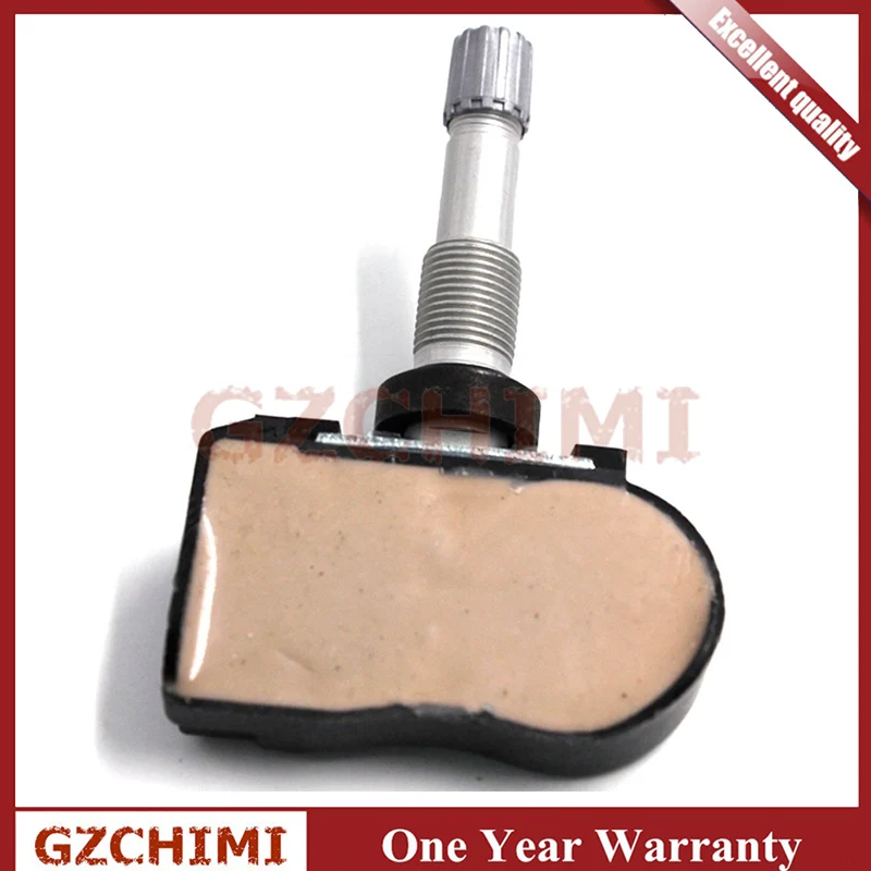 Датчик контроля давления в шинах TPMS 42753 TG7 A51 42753TG7A51 для Honda Pilot 433 МГц 2016 2017 2018 датчик