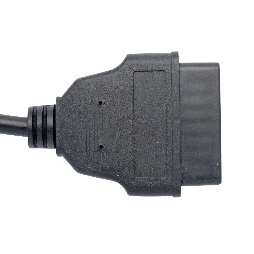 20 Pin To OBD2 Female 16Pin Auto Diagnostic Connector Tool Adapter Cable FOR E30 E36 E34 E39 Z3 X5 | Автомобили и мотоциклы