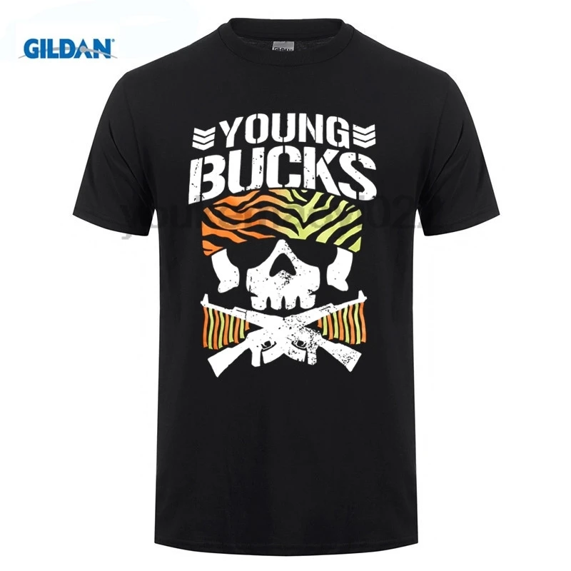 PRO-WRESTLING BULLET CLUB YOUNG 