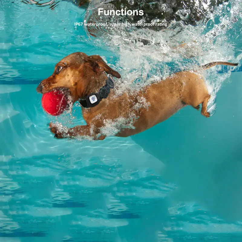Смарт Искатель беспроводной Bluetooth Gps локатор малыш Pet трекер анти потеря