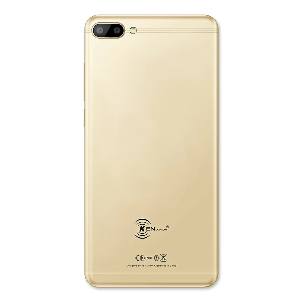KENXINDA X6 4G смартфон MTK6737 четырехъядерный 1 3 ГГц ГБ ОЗУ 32 Гб ПЗУ|Смартфоны| |