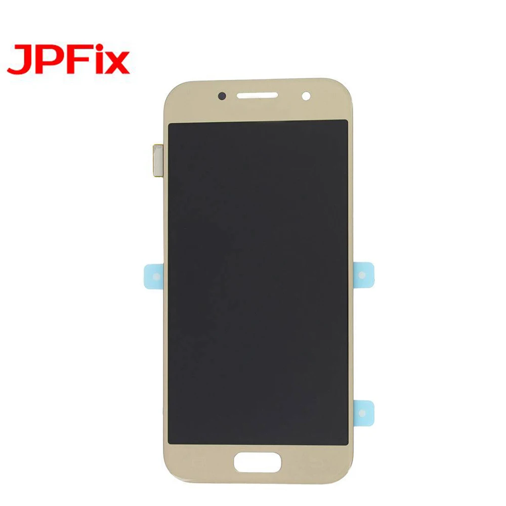 JPFix для Samsung Galaxy A3 2017 A320F ЖК-дисплей сенсорный экран дигитайзер в сборе