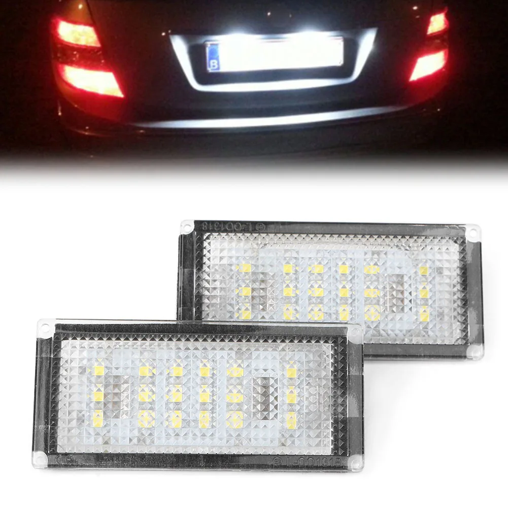 OEM Автомобильные Сменные аксессуары CE для BMW 3 серии E46 2D M3 facelift светодиодный