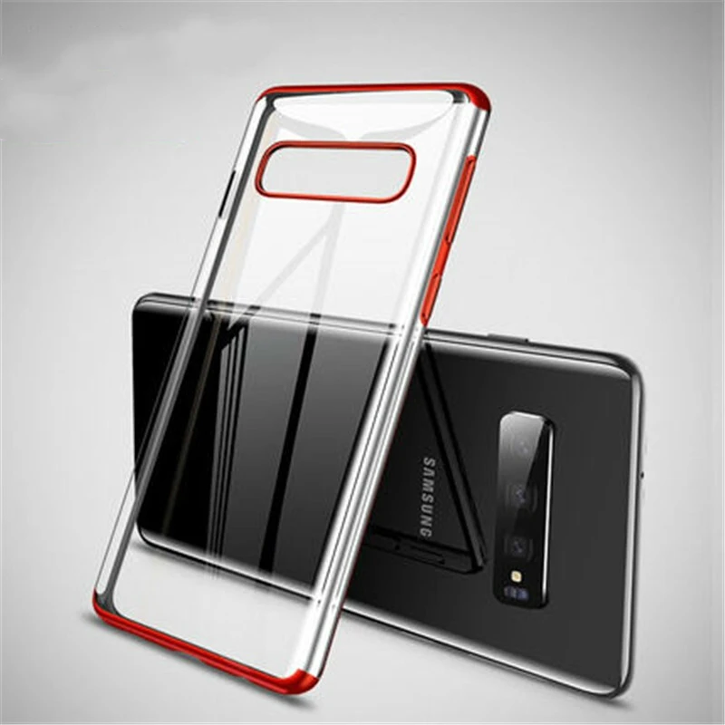 Роскошные Покрытие чехол для samsung M30 M20 M10 A50 A30 A10 A750 A6Plus 2018 Galaxy S10E S10 плюс Coque Note9 8 S9 S8