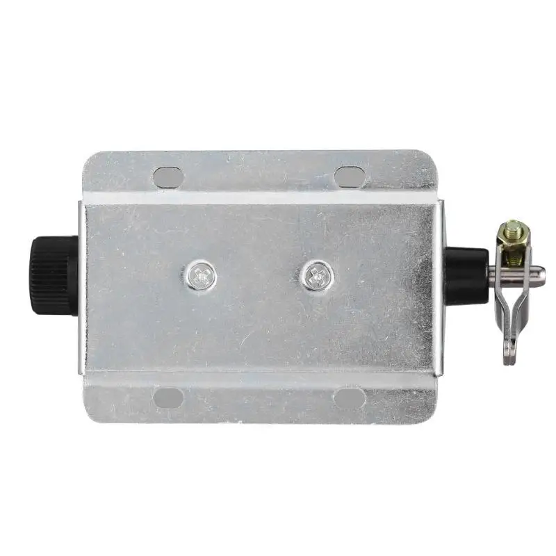 0-999999 Counter 6 Digit Resettable Mechanical Pulling Digital Rolling Wheel Length Meter Roller | Инструменты