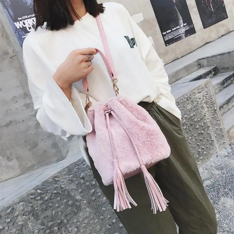 Леопардовый Drawstring Bucket Bag For Для женщин моды Малый Посланник Crossbody сумки известный