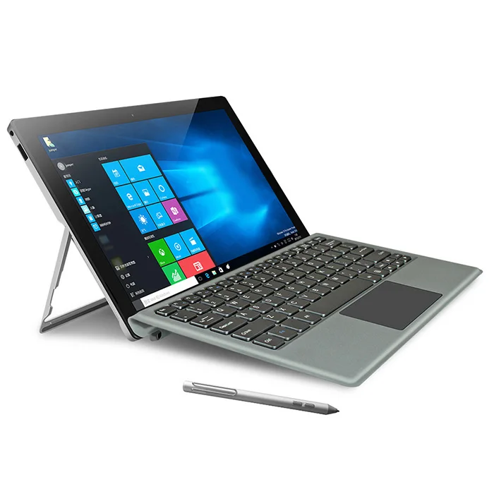 Jumper EZpad Go планшеты 2 в 1 планшет 11 6 дюймов Windows 10 Apollo Lake N3450 Четырехъядерный 4 ГБ 128 МП