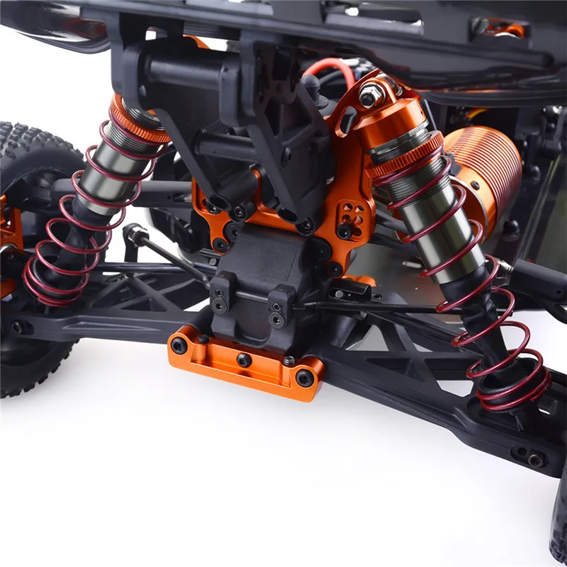 ZD Racing 9020-V3 1/8 4WD 70 км/ч высокая скорость Багги дистанционное управление автомобили 120A ESC 4274 бесщеточный двигатель RC автомобиль