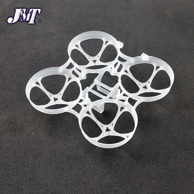 Полный набор аксессуаров для дрона JMT Mobula 7 V3 FPV рамка Crazybee F4 PRO VTX SE0802 мотор Turbo Eos2