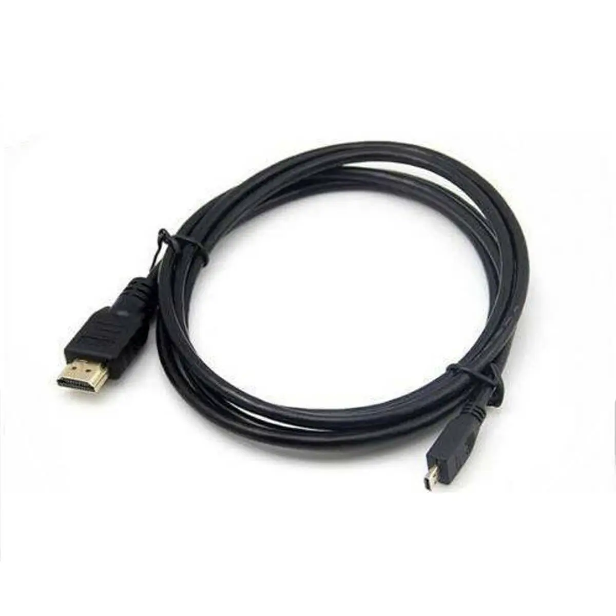 Micro USB к HDMI 1080 p провод кабель ТВ AV адаптер мобильных телефонов планшетов HD tv 6