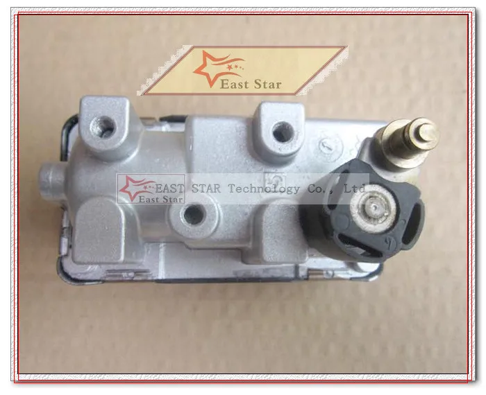 Turbo Electronic ACTUATOR Valve G031 G-031 781751 6NW009660 6NW-009-660 For Mercedes Ben Sprinter E ML Class 2.7L 3.0L | Автомобили и